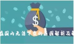 TP钱包在国内无法下载的原